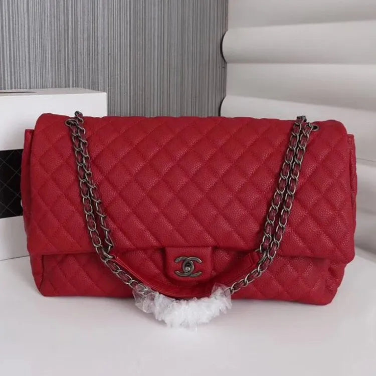 B1P11C5 Popular  leather bag 