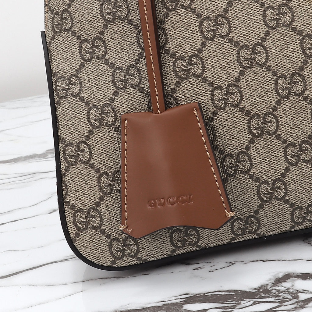 B1N165B106 Popular  Leather bag