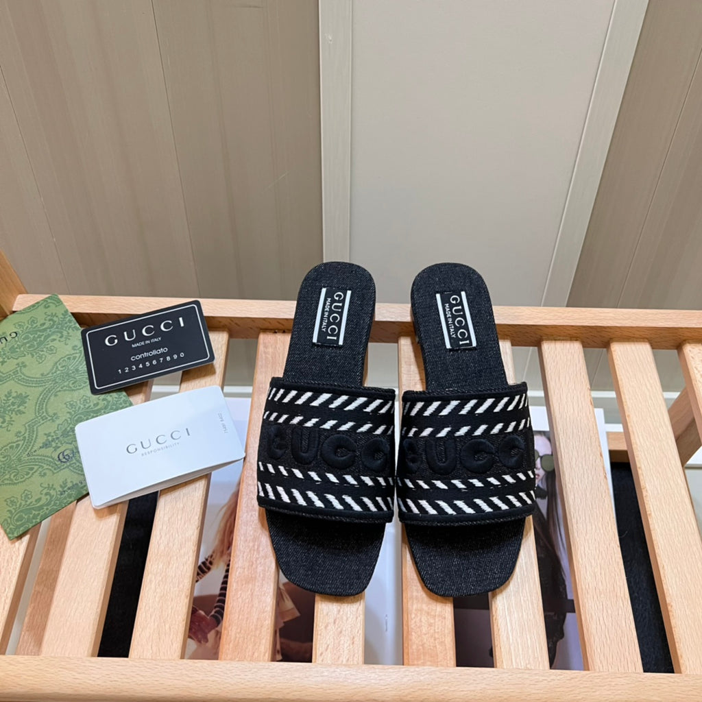 Z1ZB6 Popular Slippers