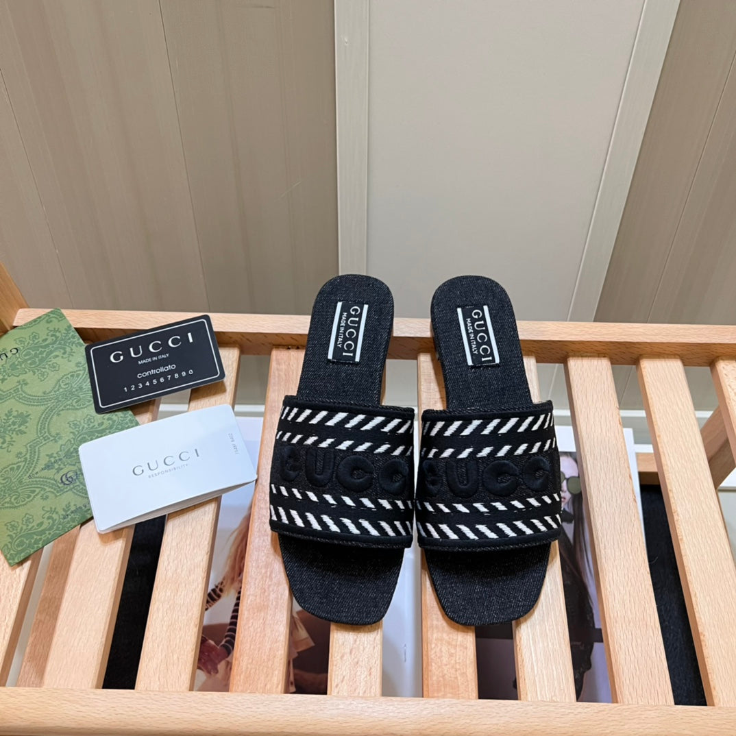 Z1ZB6 Popular Slippers