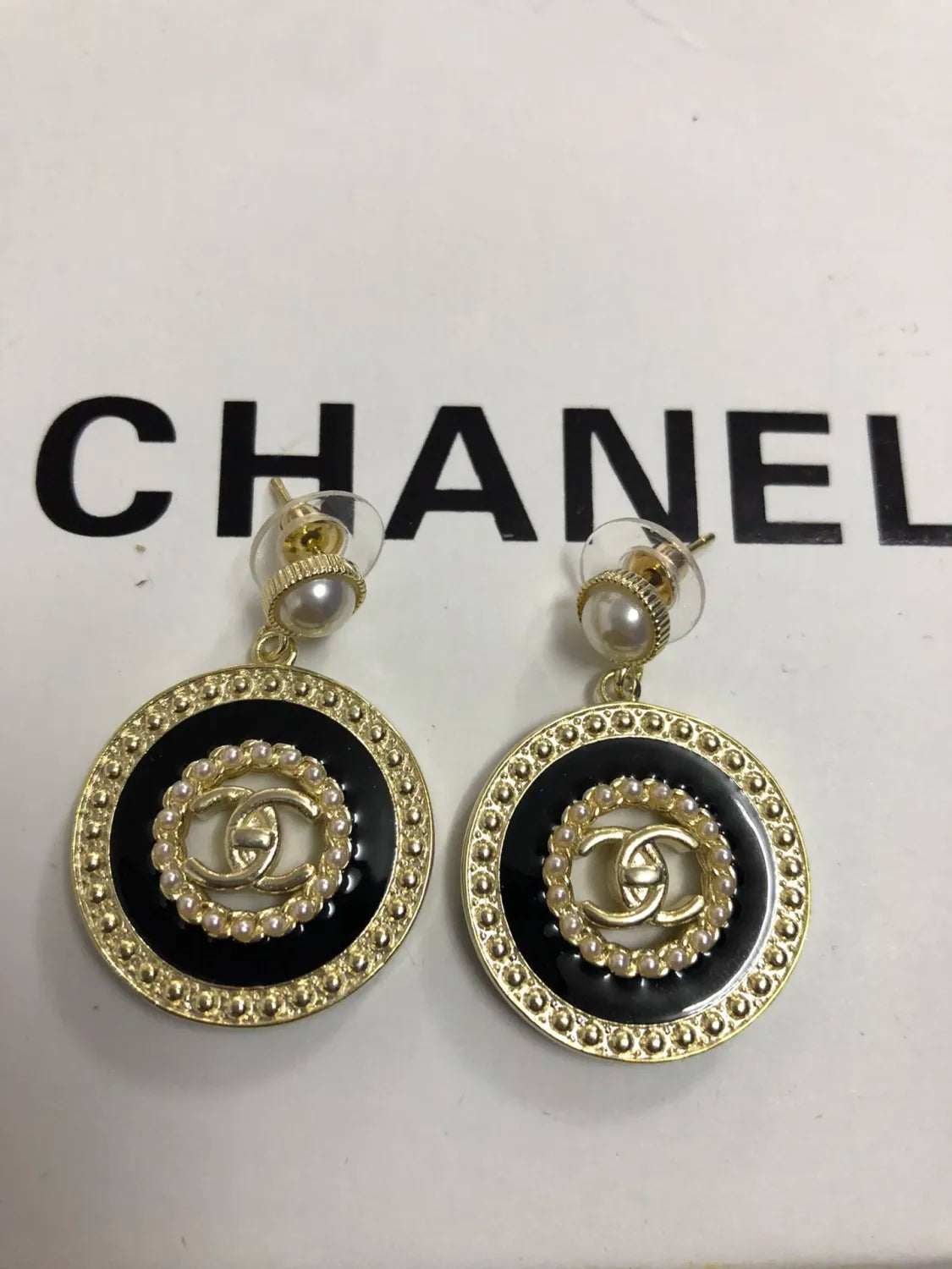 X1Z94C802E Popular Earrings