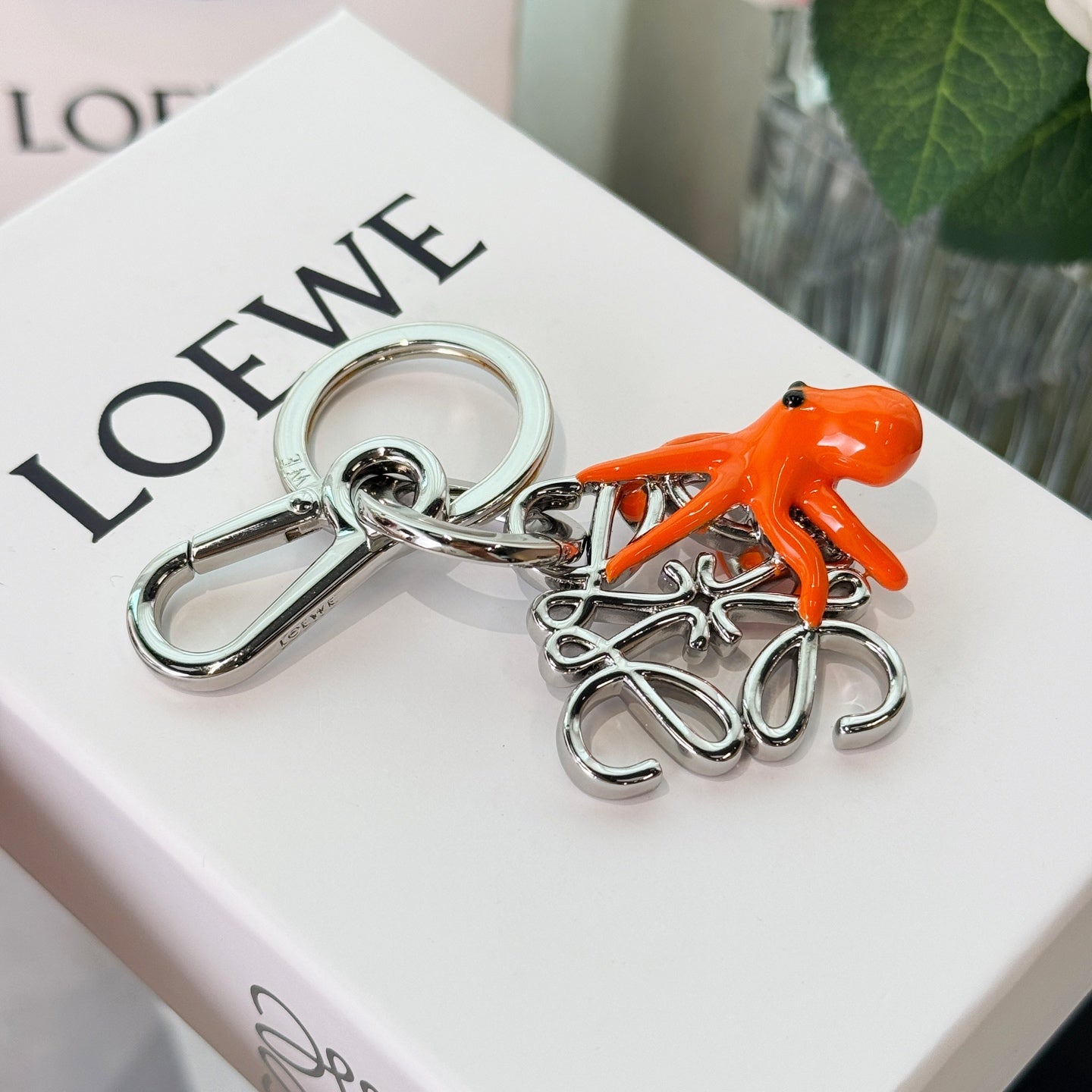A1Z105A25 Popular bag 's charms accessories