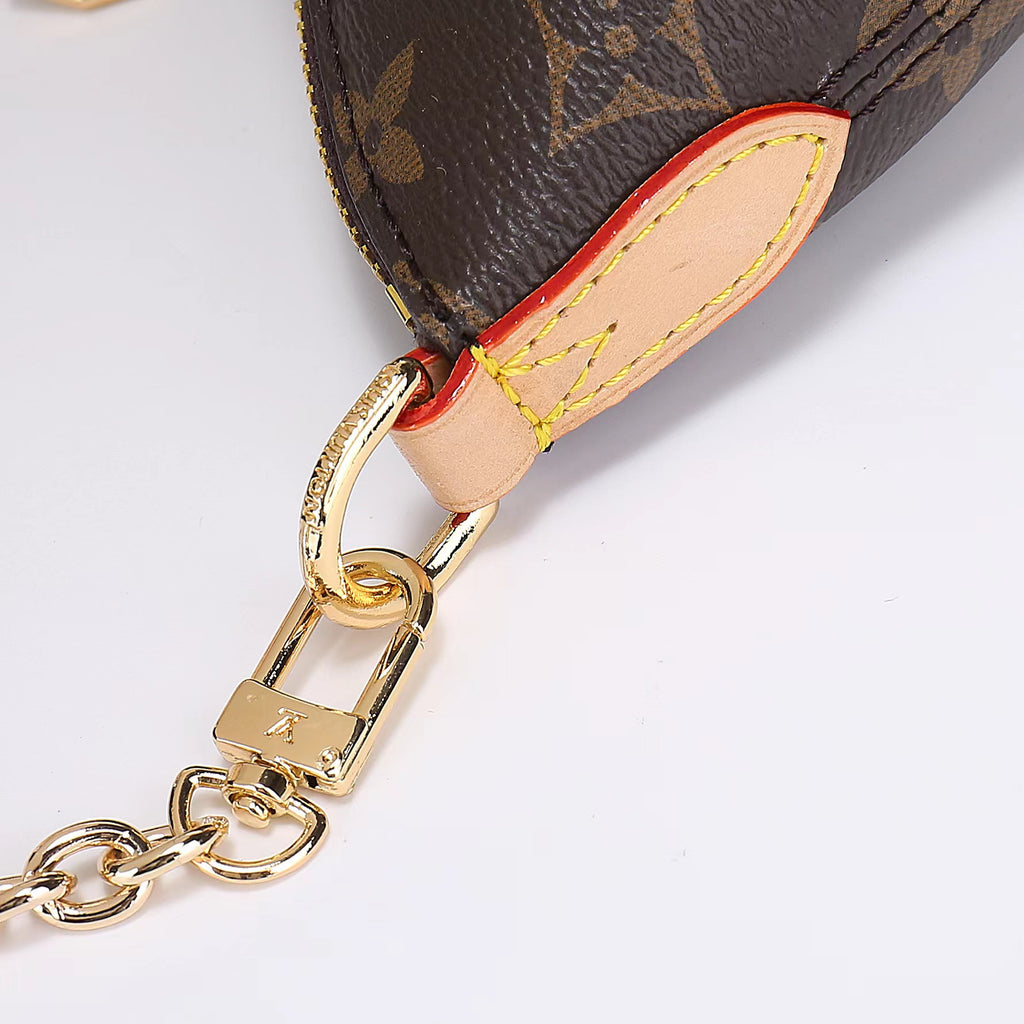 B1X104E57 Popular   leather bag