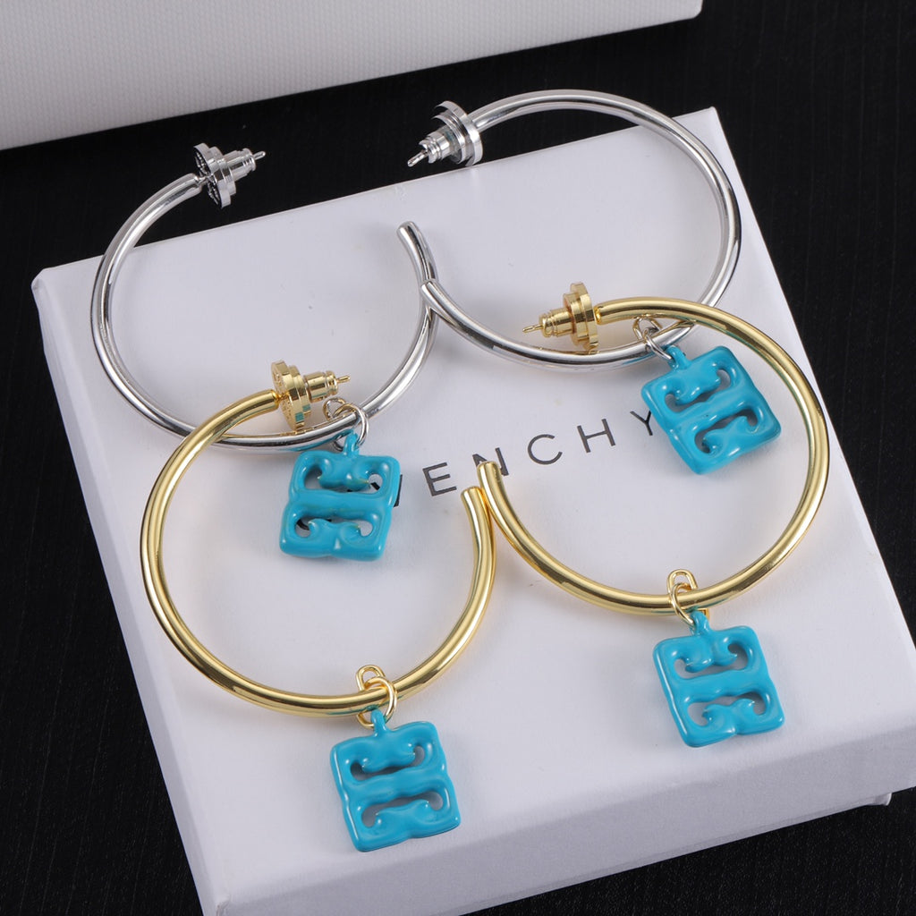 X1Z94GV1055E Popular  Earrings