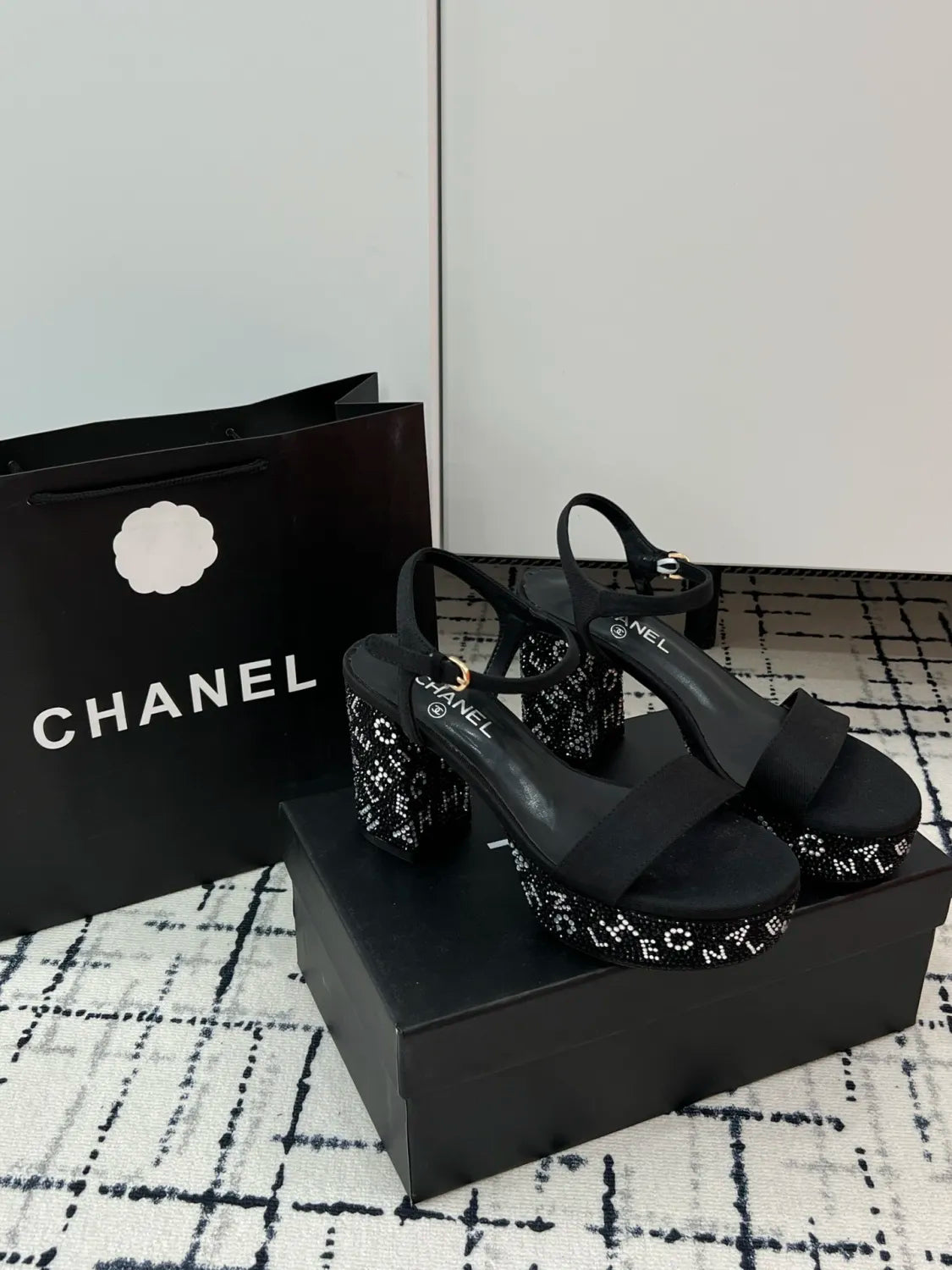 Z1ZC41 Popular High heels