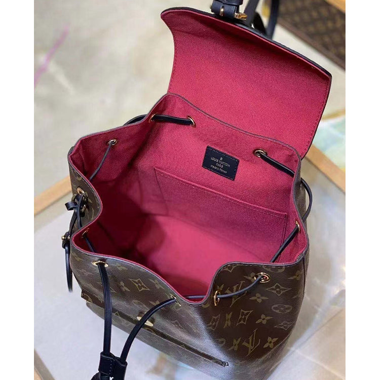 B1X51E013 Popular   leather bag 