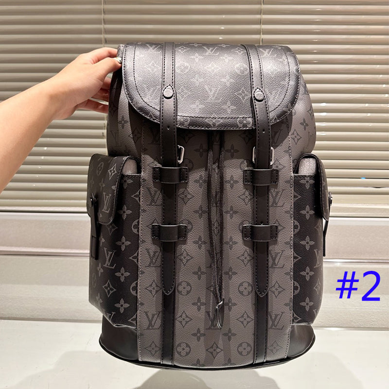 B6X83E57 Popular leather bag 