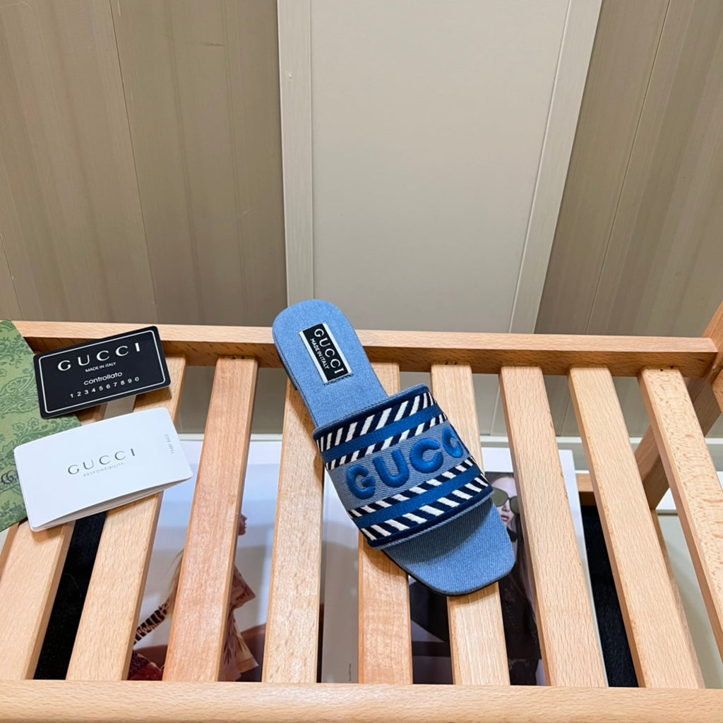 Z1ZB6 Popular Slippers