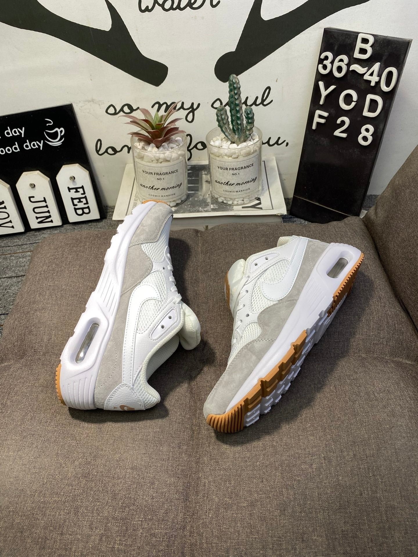 Z4Q95A60 Popular Shoes