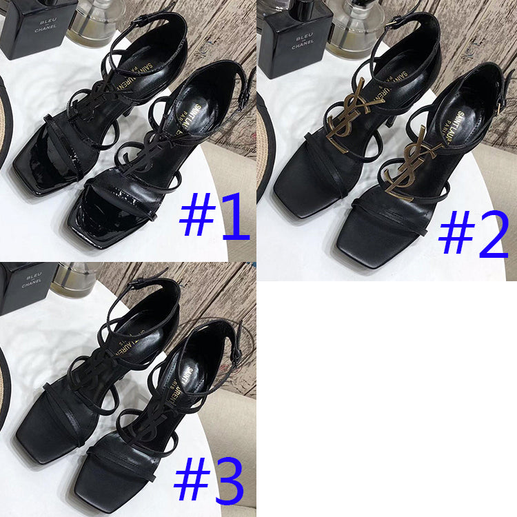 Z2SL3 Popular High heels