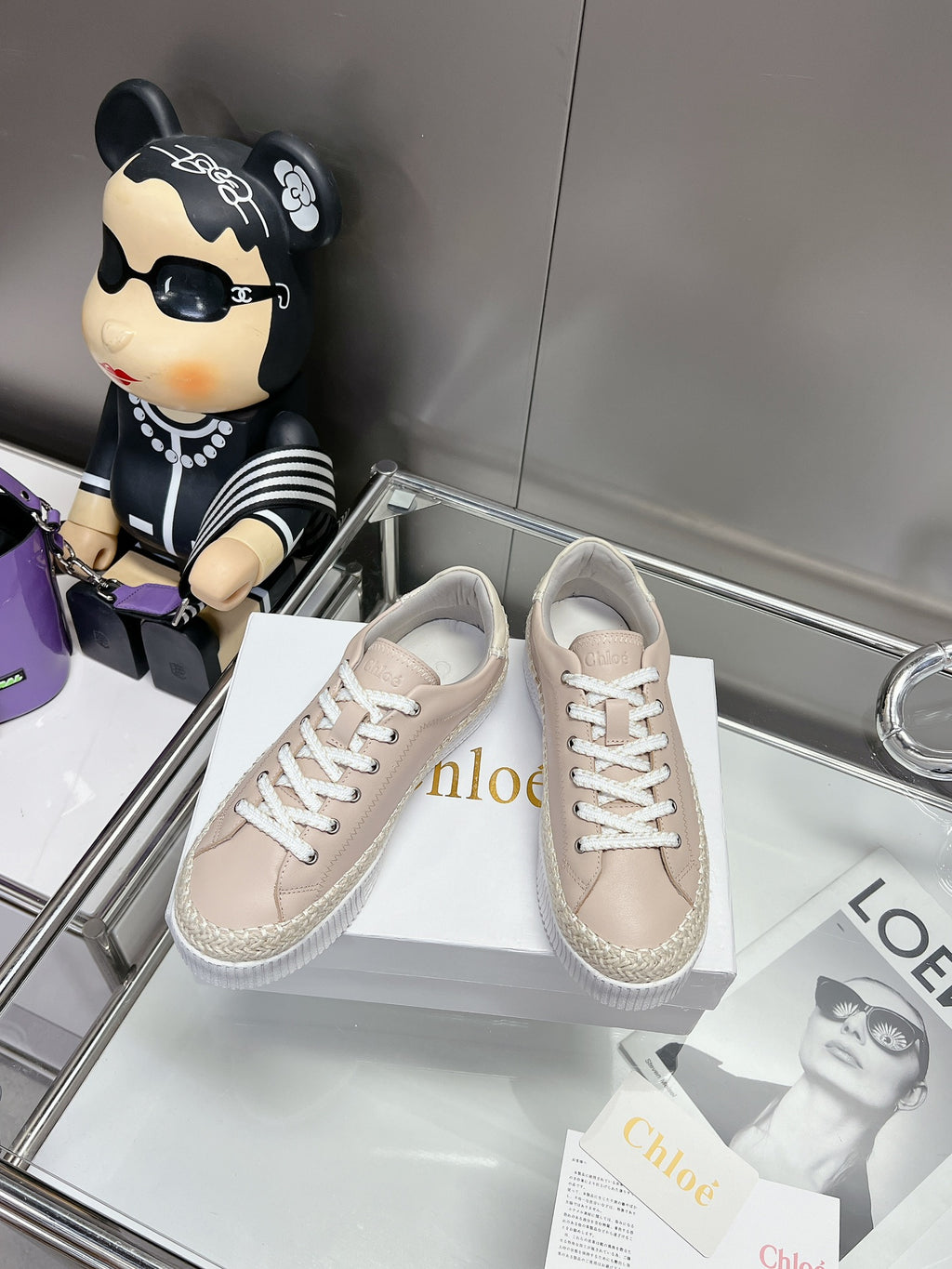 Z2Q105A273 Popular high-quality Shoes