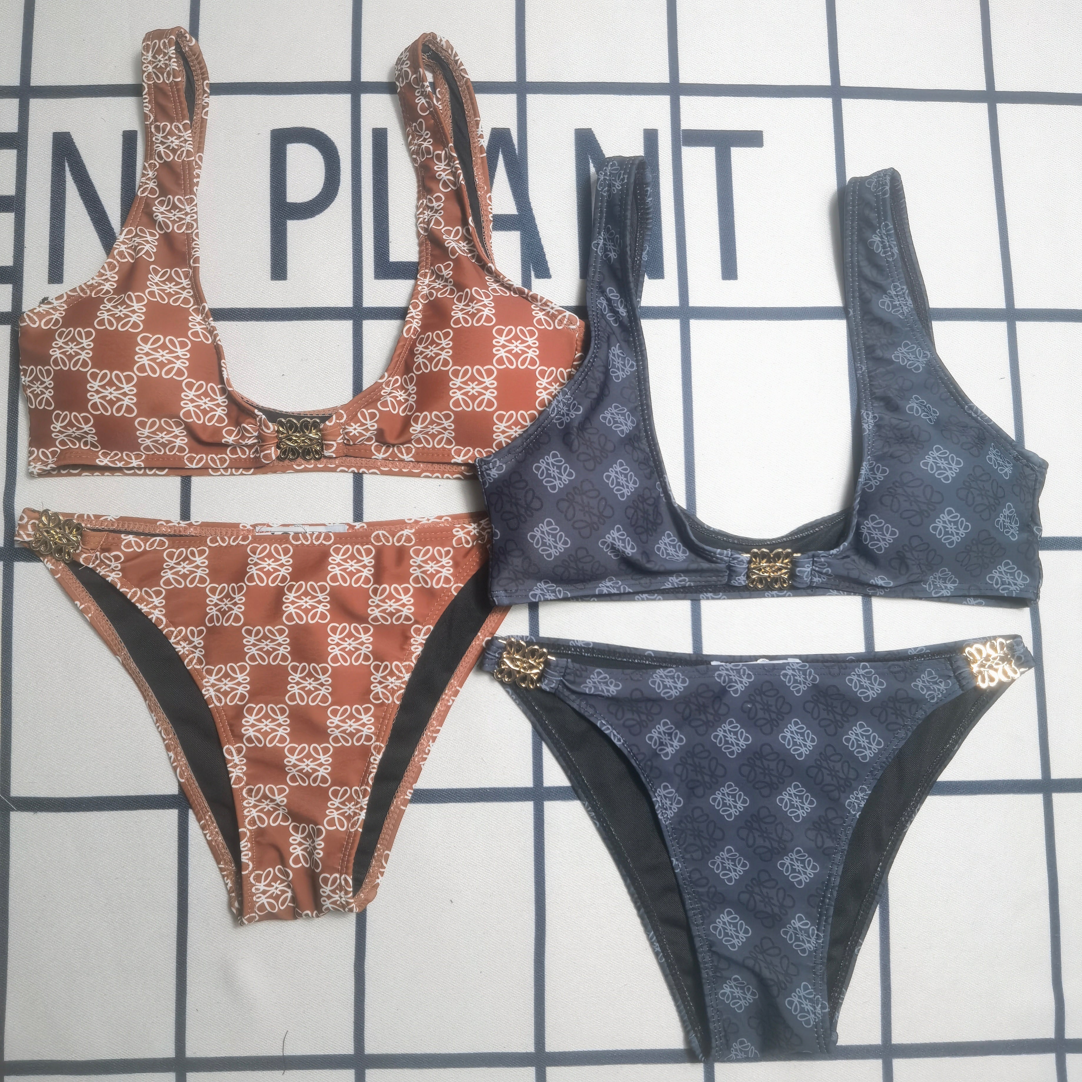 Y1R46A39 Popular Bikini swimsuit