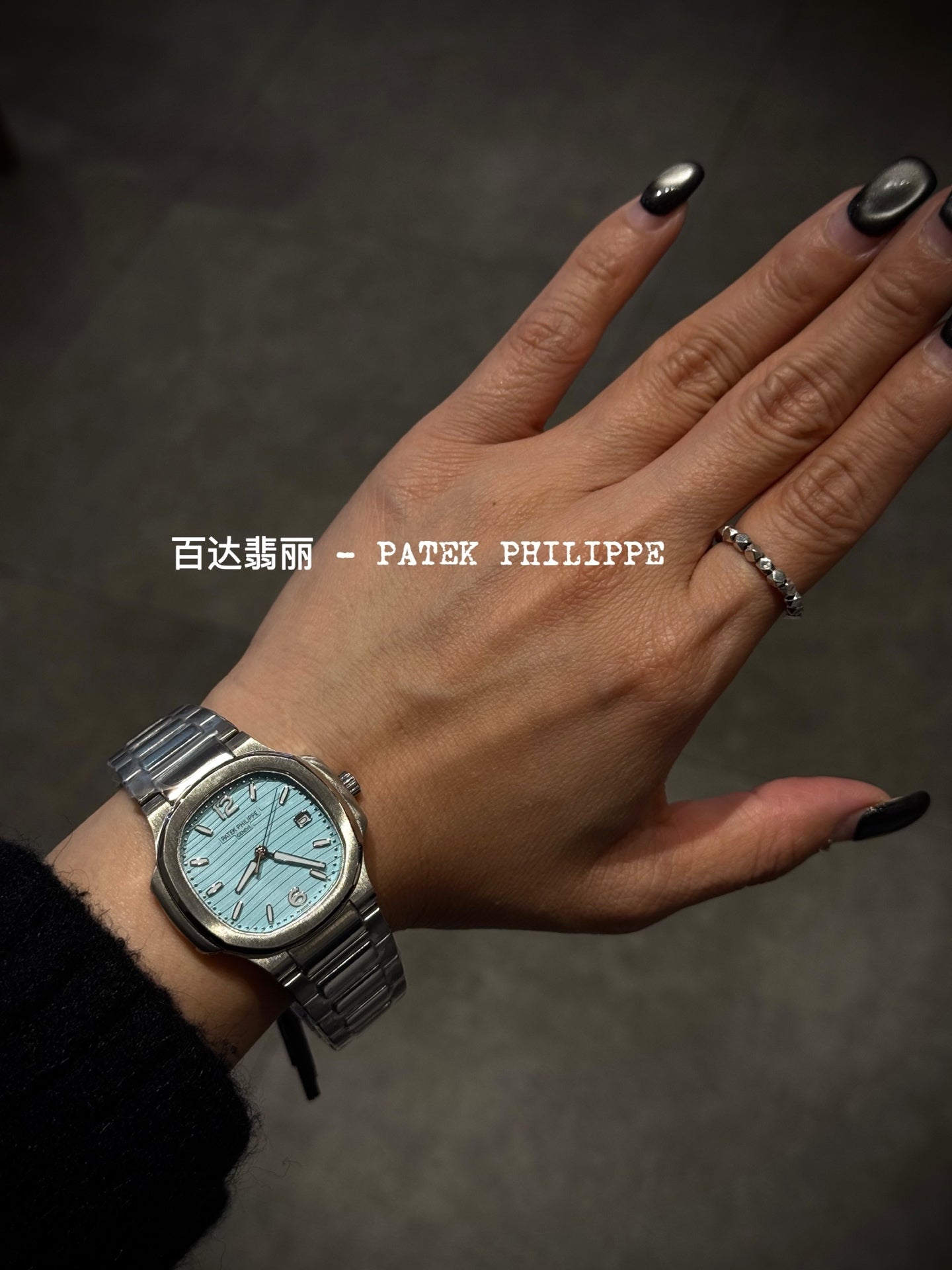 L1N36A8  Popular Watches