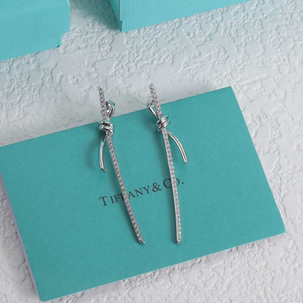 X1Z54T295E Popular  Earrings