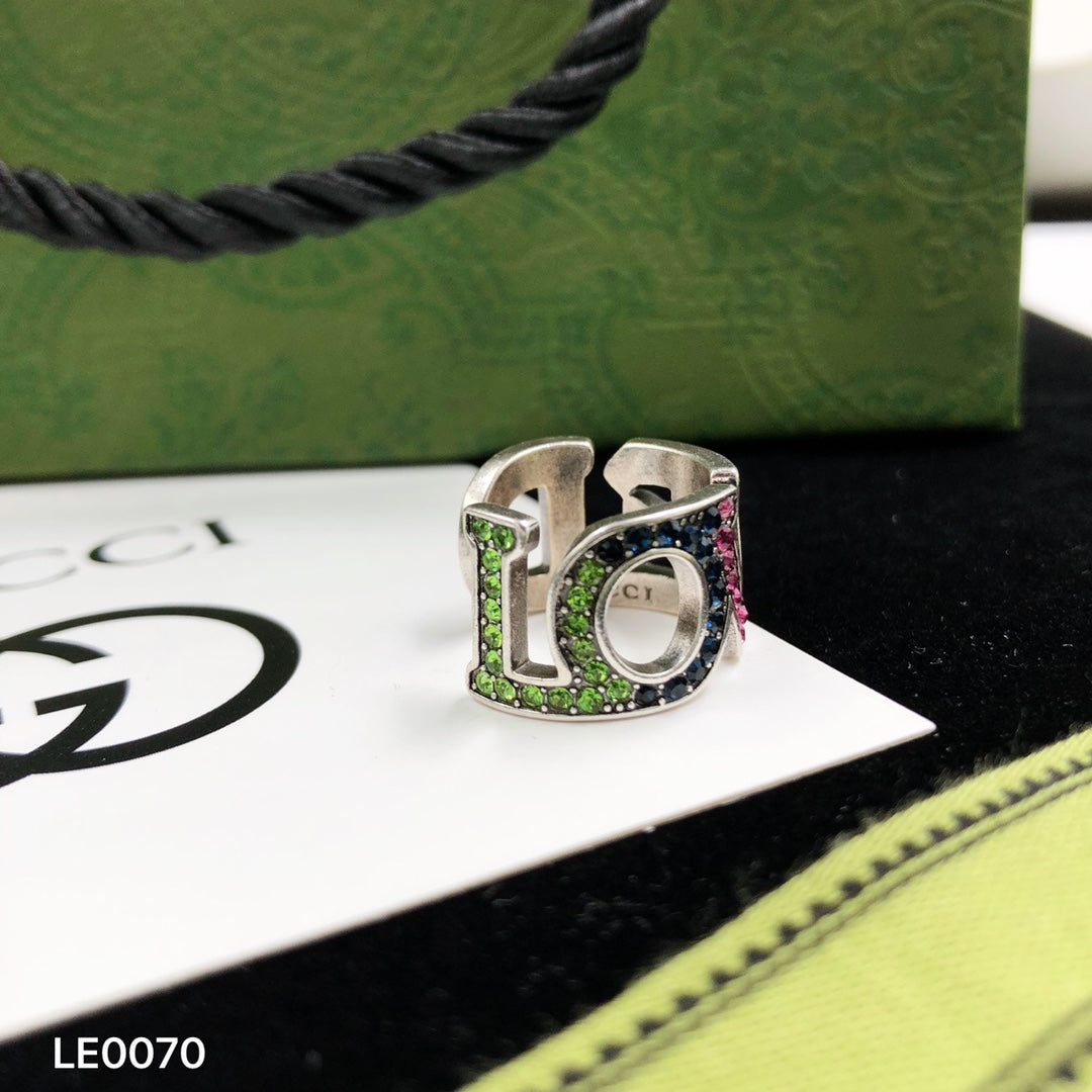 X1N36B73J Popular  Rings