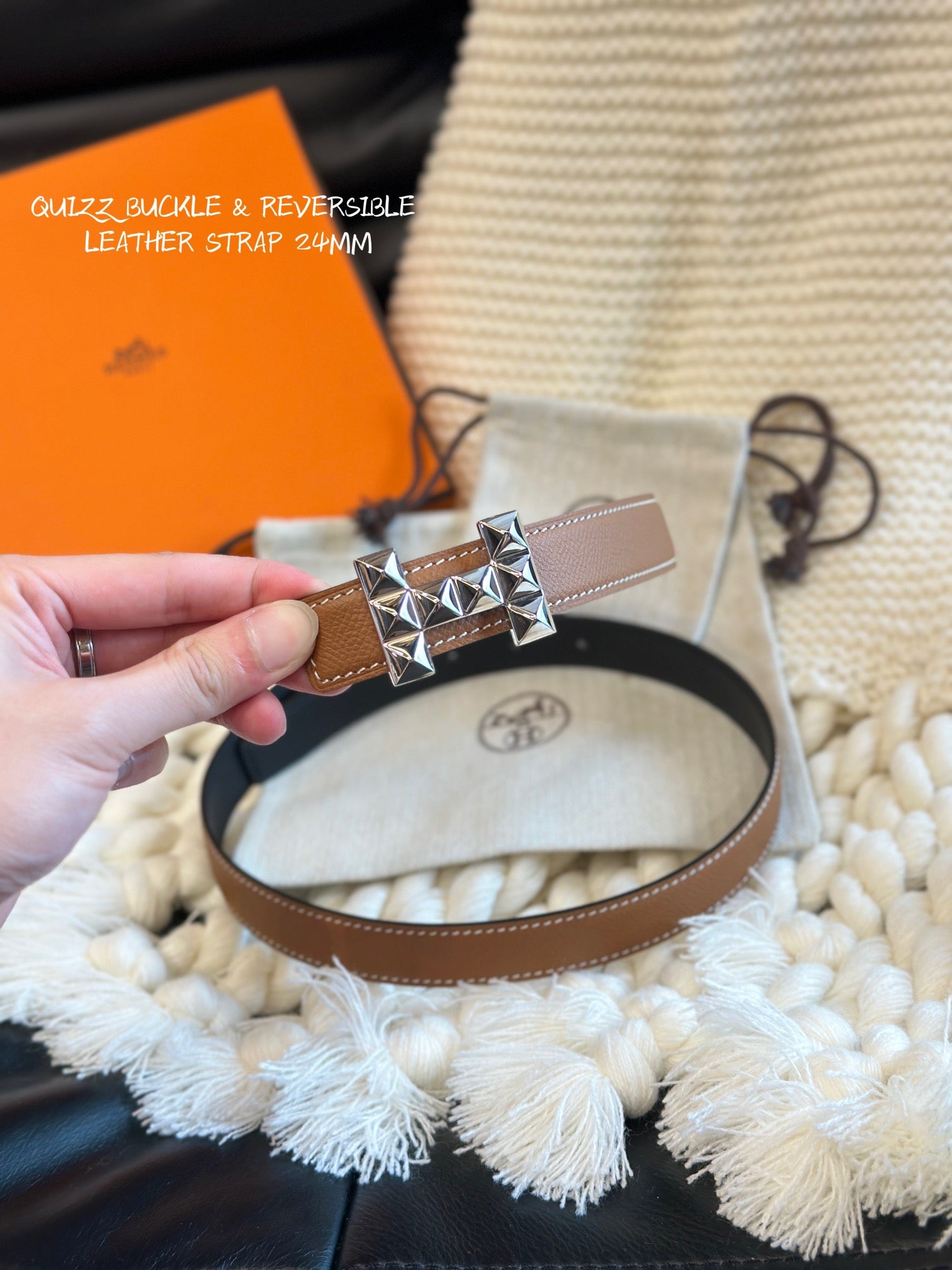 P1W15H189 Popular   High quality belt With full package