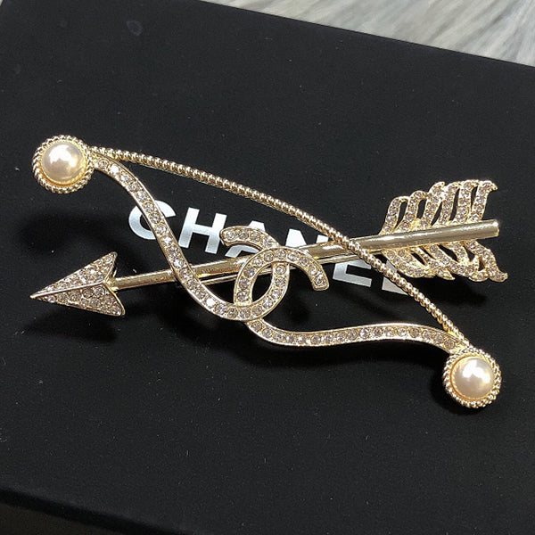 X1N36C35X Popular  Brooch