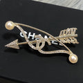 X1N36C35X Popular  Brooch