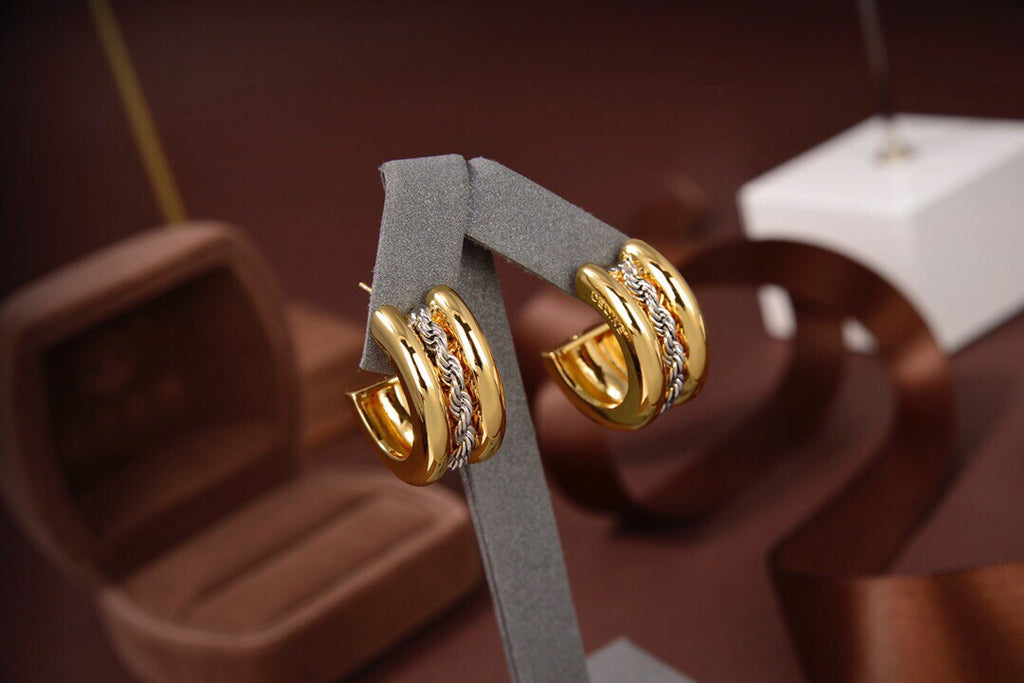 X1Z54CL387E Popular  Earrings
