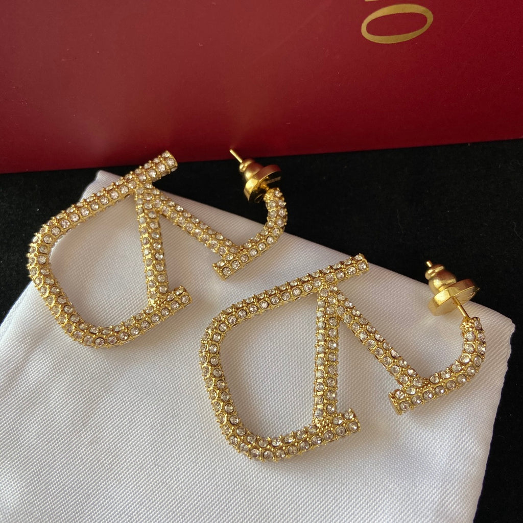 X1X23VA336E Popular   Earrings