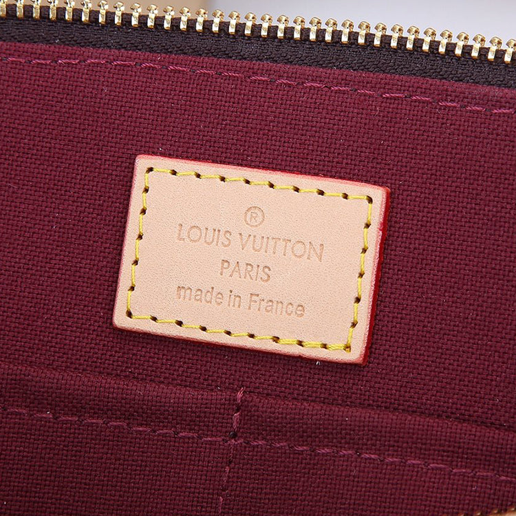 B1P20E7 Popular  leather bag 