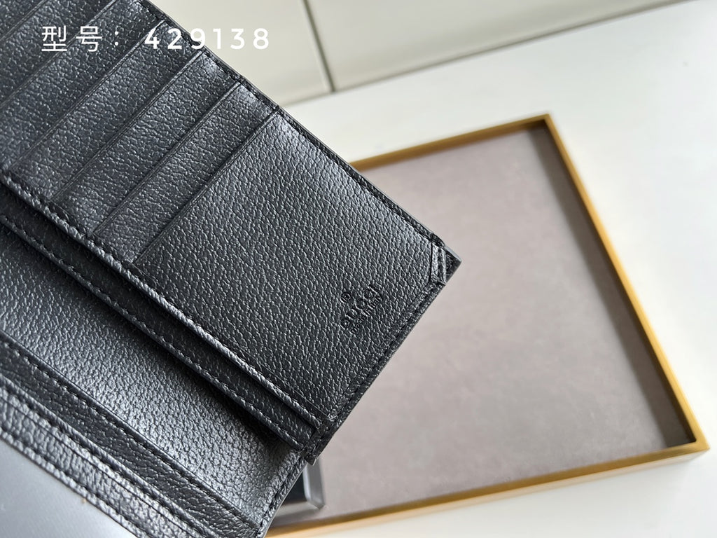 B1X44B381 Popular leather wallets