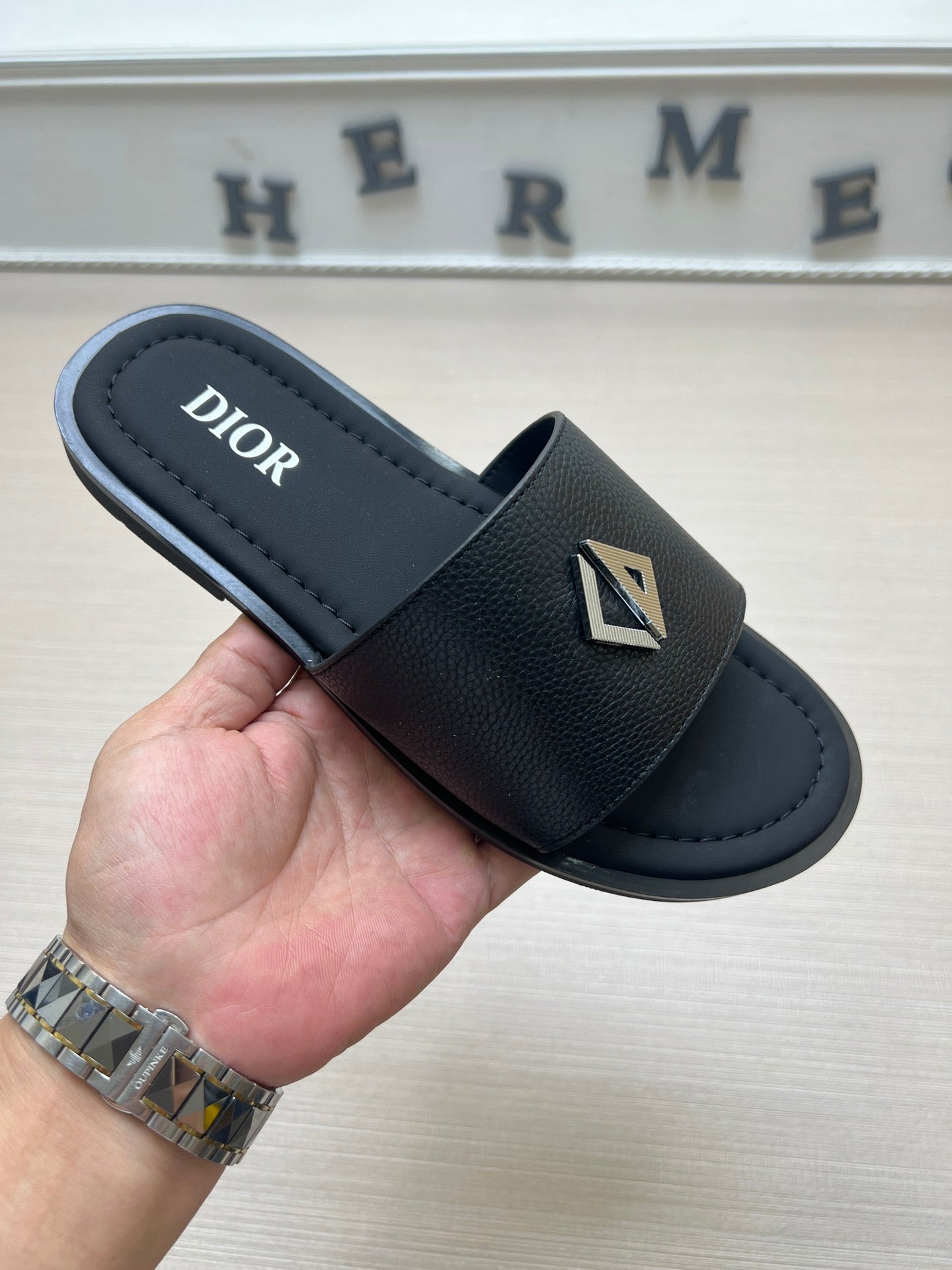 Z5ZD77 Popular  slippers