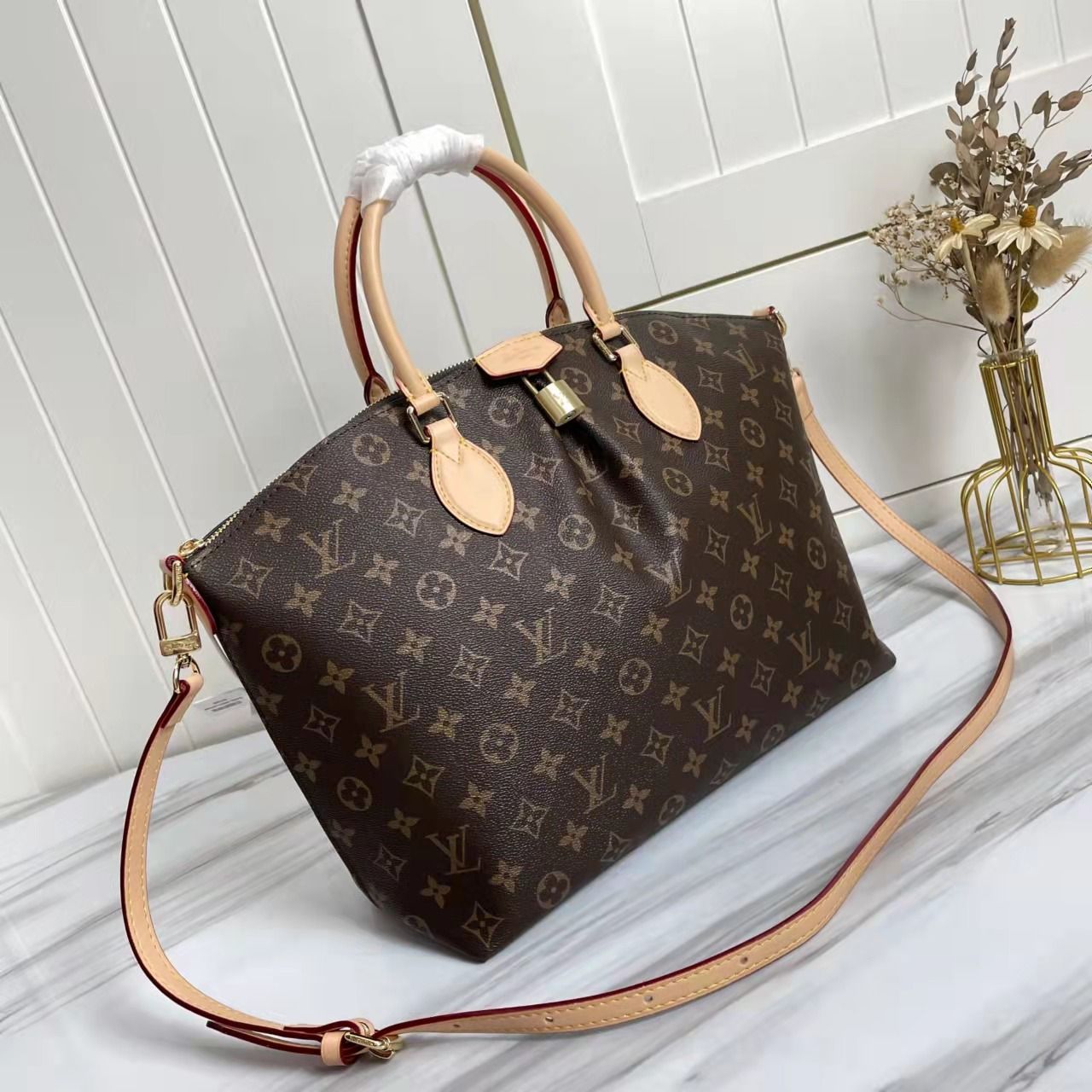 B12E102E1 Popular  leather bag 