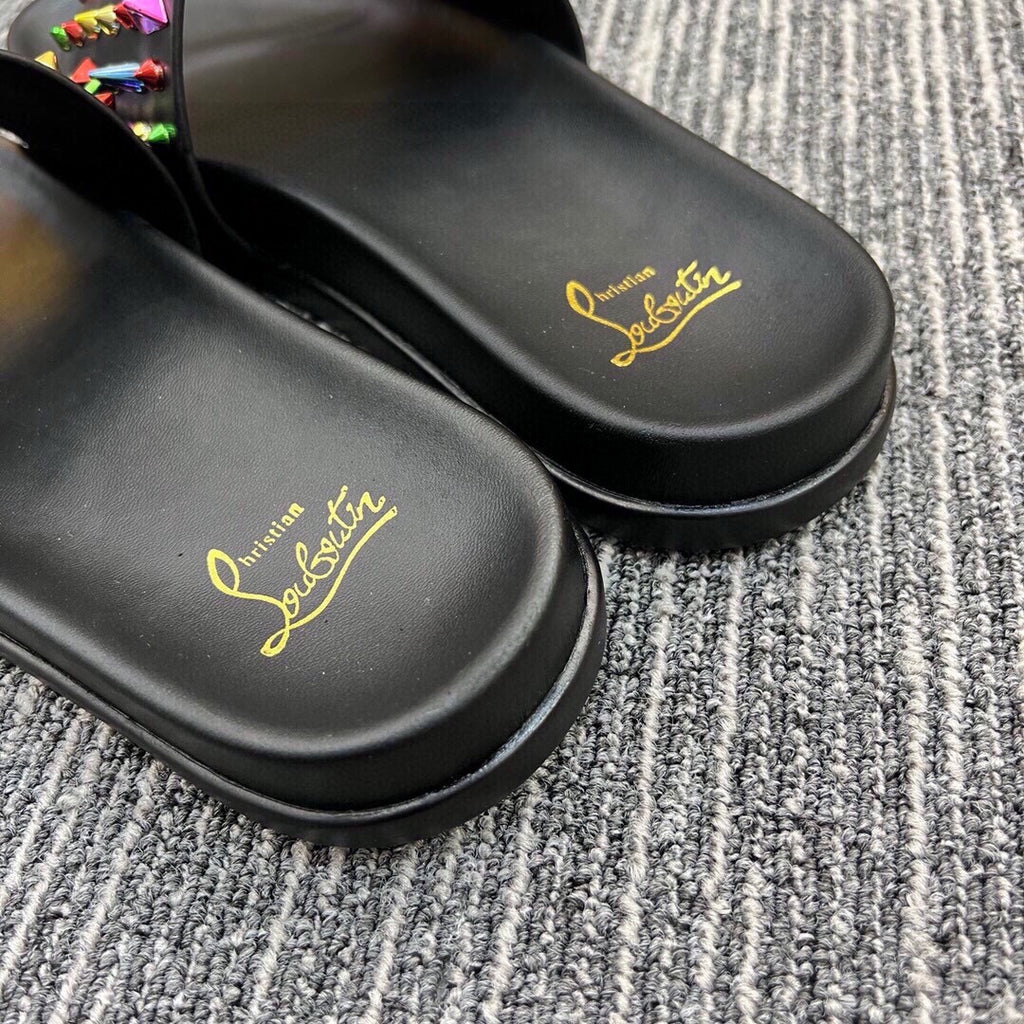 Z5ZA126 Popular slippers