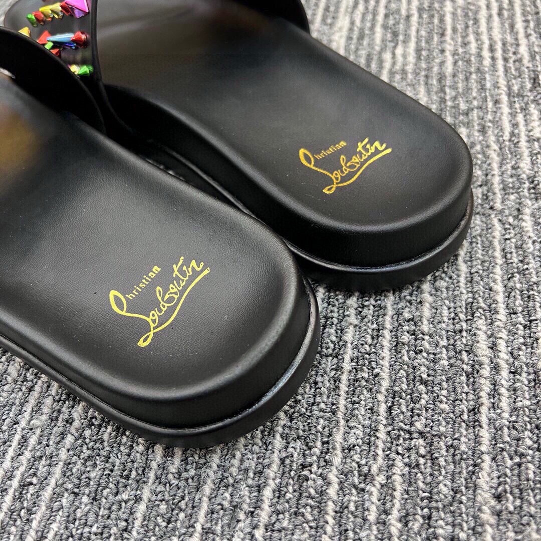 Z5ZA126 Popular slippers