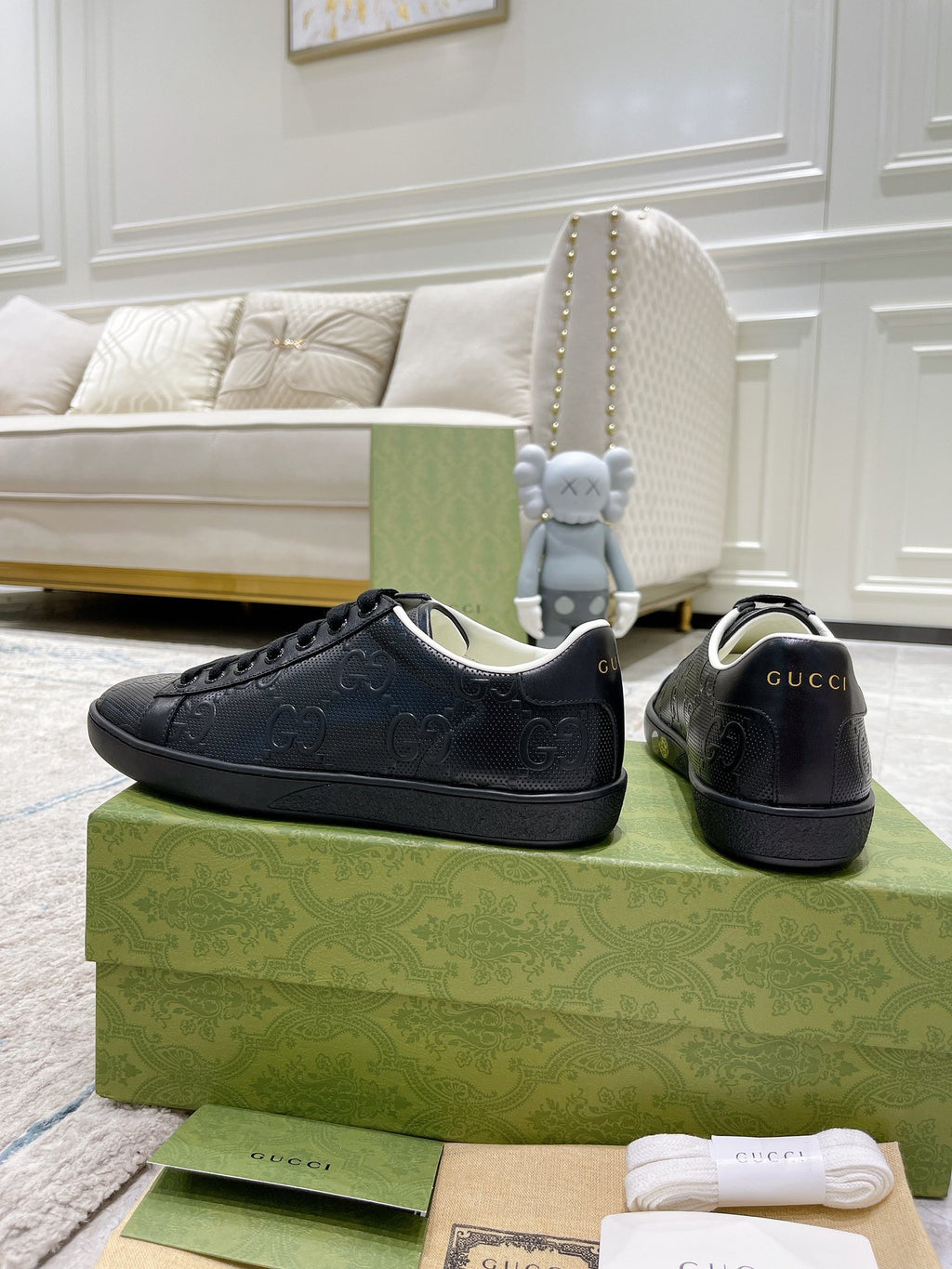 Z2Q105B198 Popular high-quality Shoes