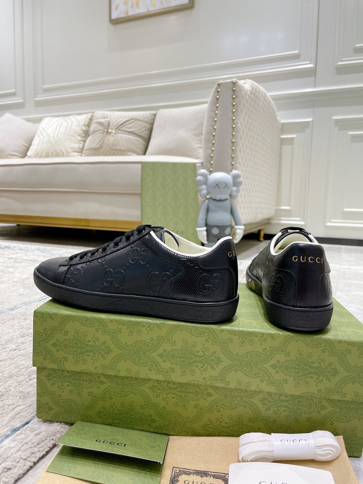 Z2Q105B198 Popular high-quality Shoes