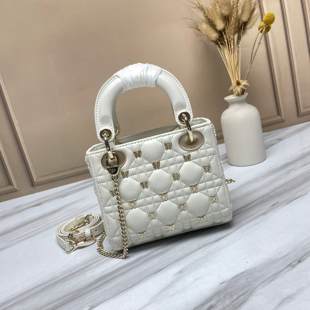 B1R15D139 Popular leather bag
