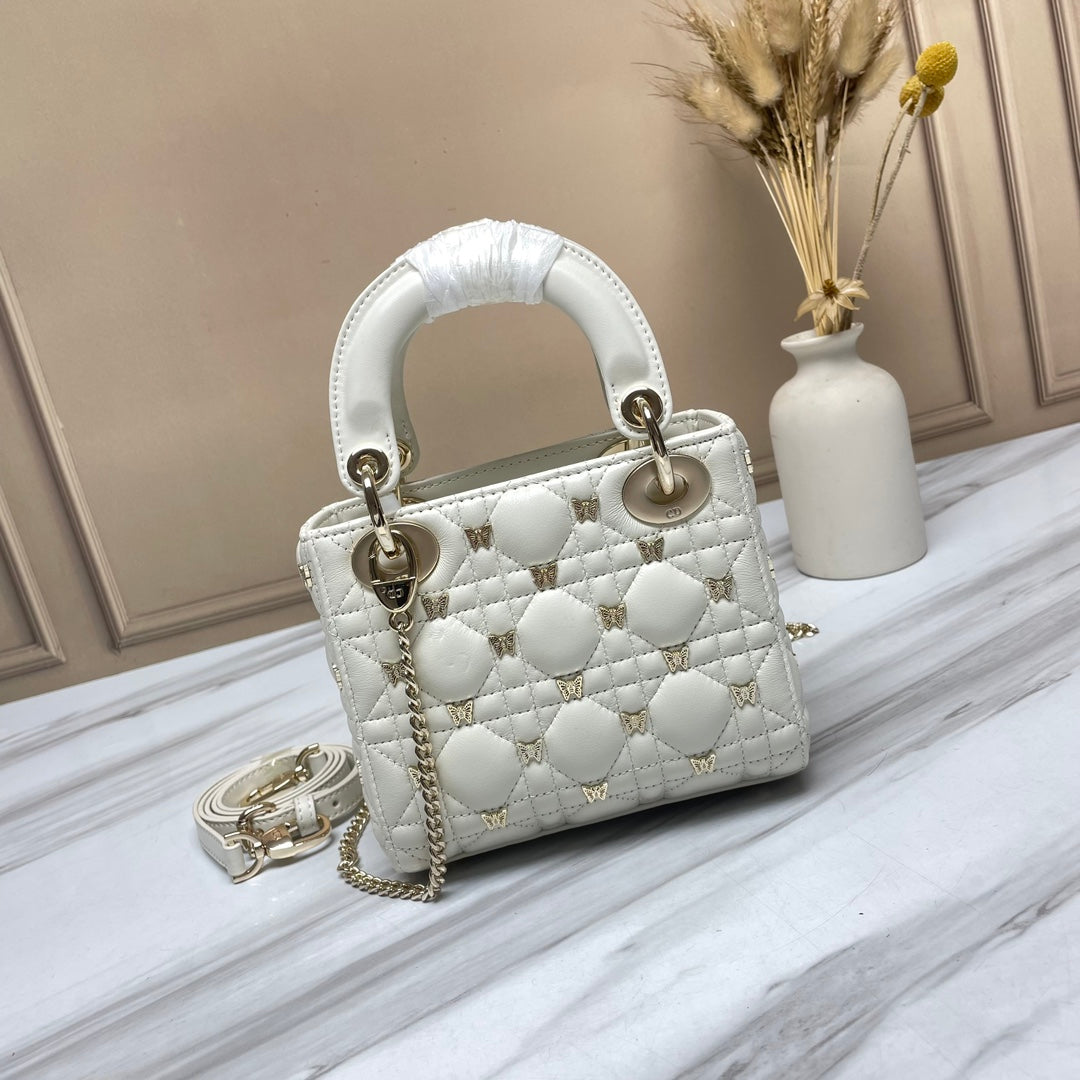 B1R15D139 Popular leather bag