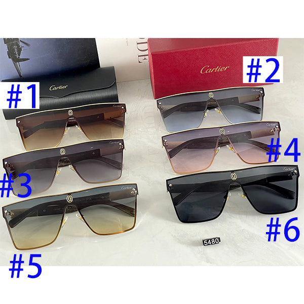 T1R86K7 Popular Sunglasses