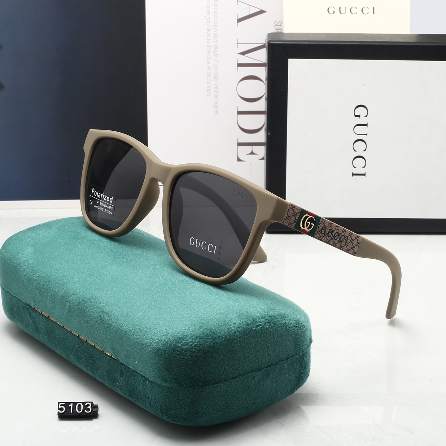 T1R86B11 Popular Sunglasses