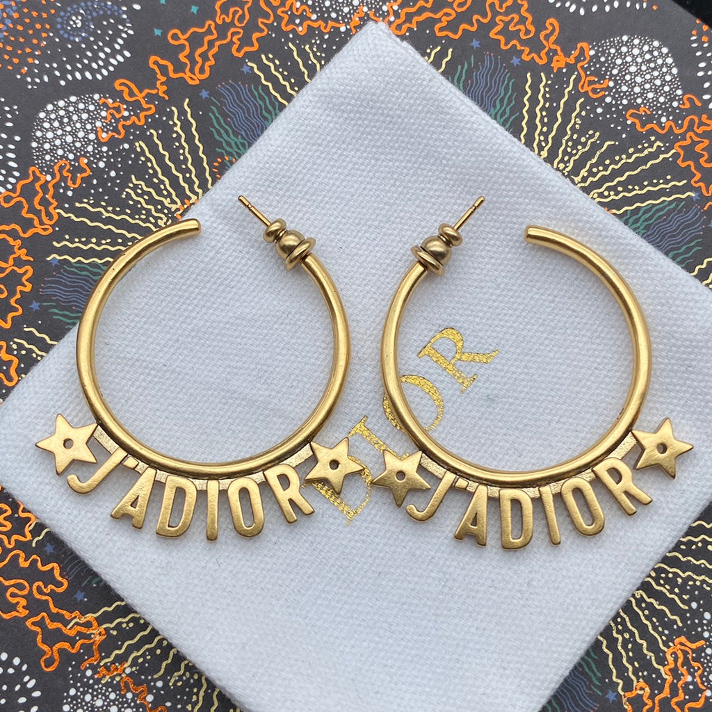 X1Y93D241E Popular  Earrings