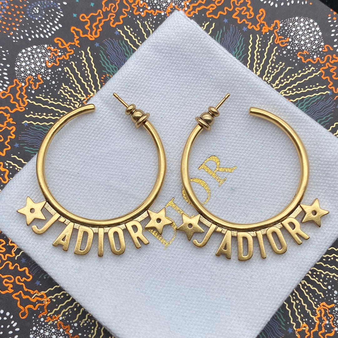 X1Y93D241E Popular  Earrings
