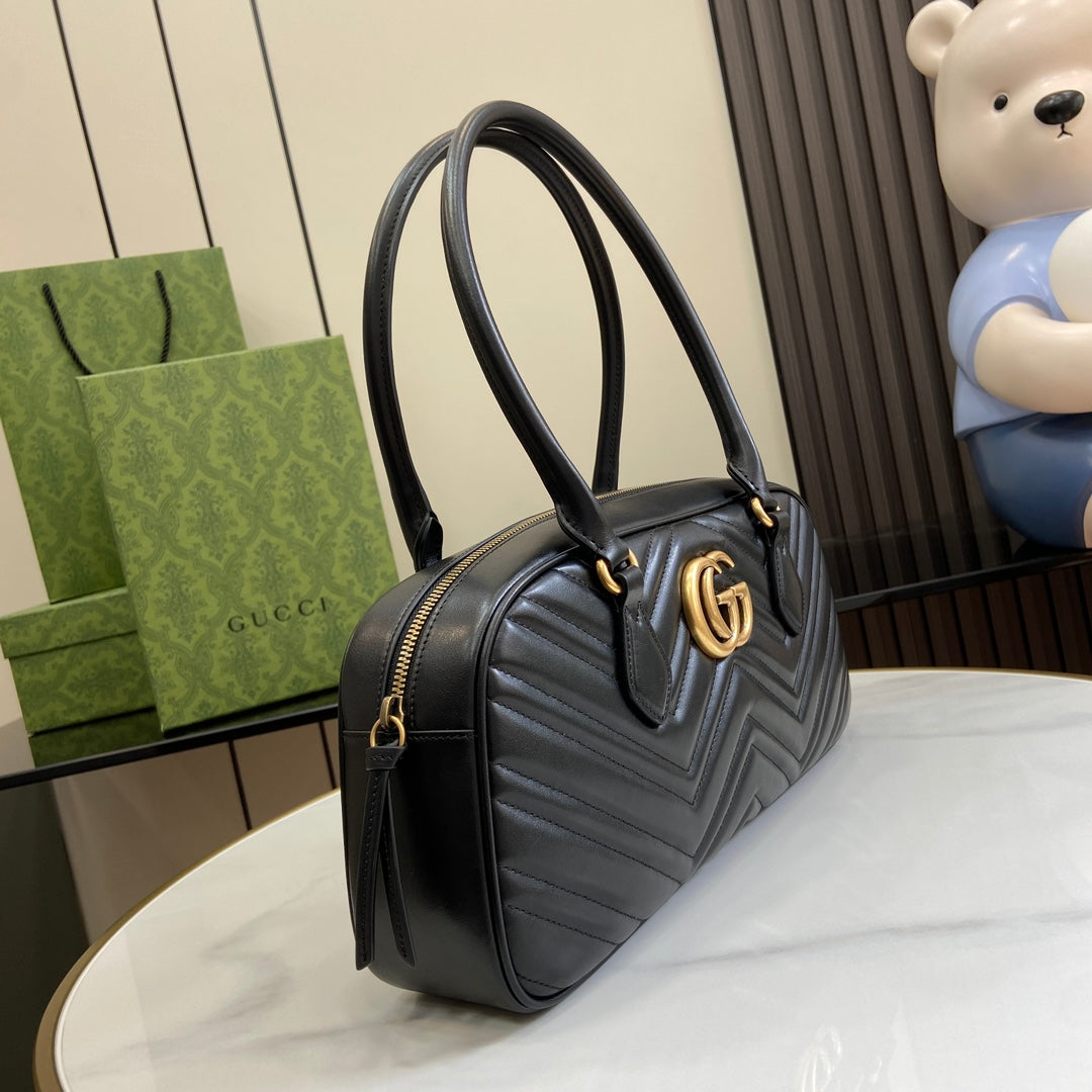 B1X64B456 Popular   leather bag