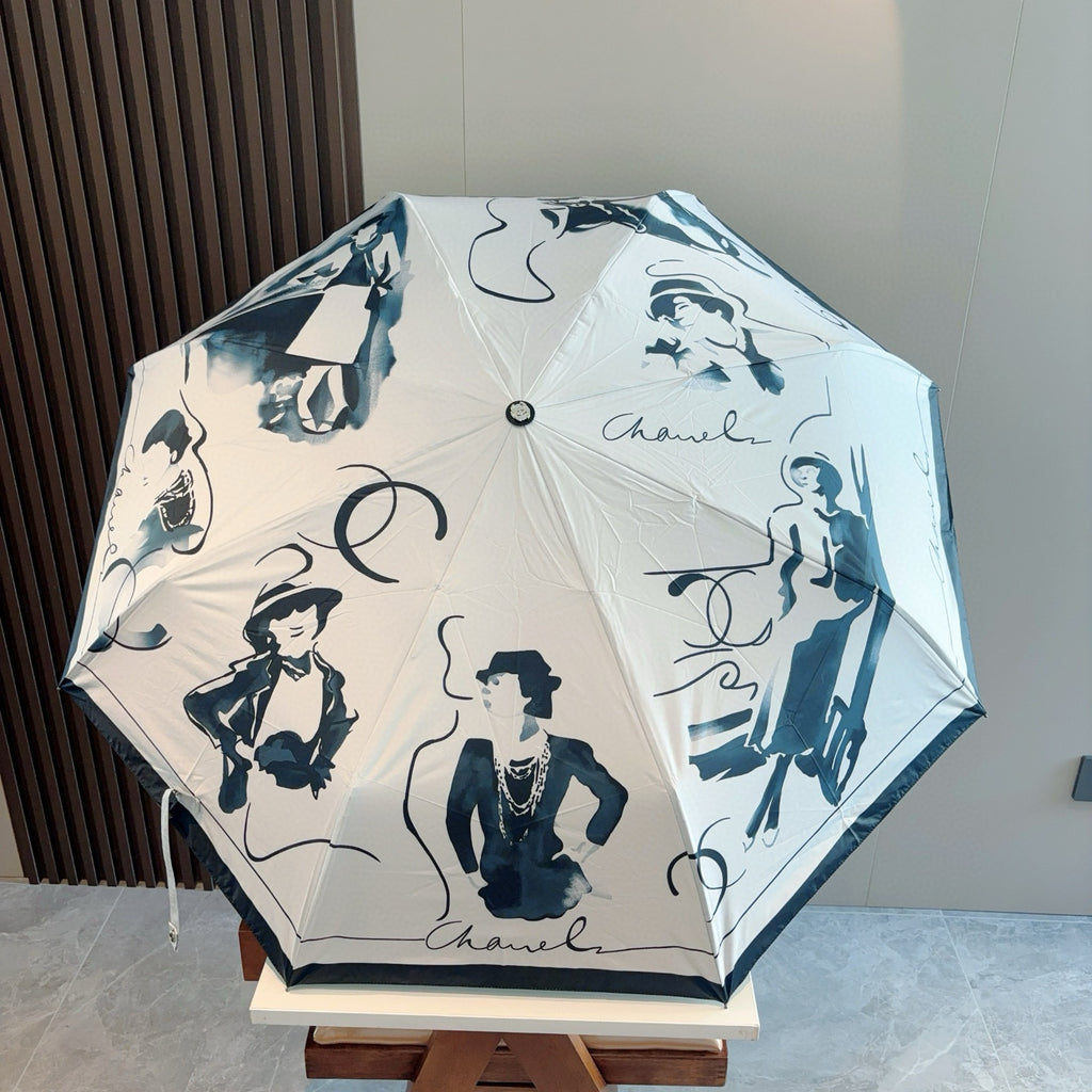 J1R85C81 Popular UV resistant umbrella