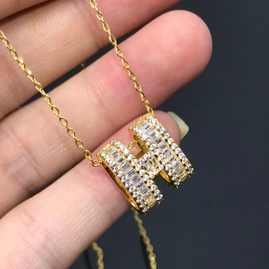 X1Q85H326X Popular Necklaces