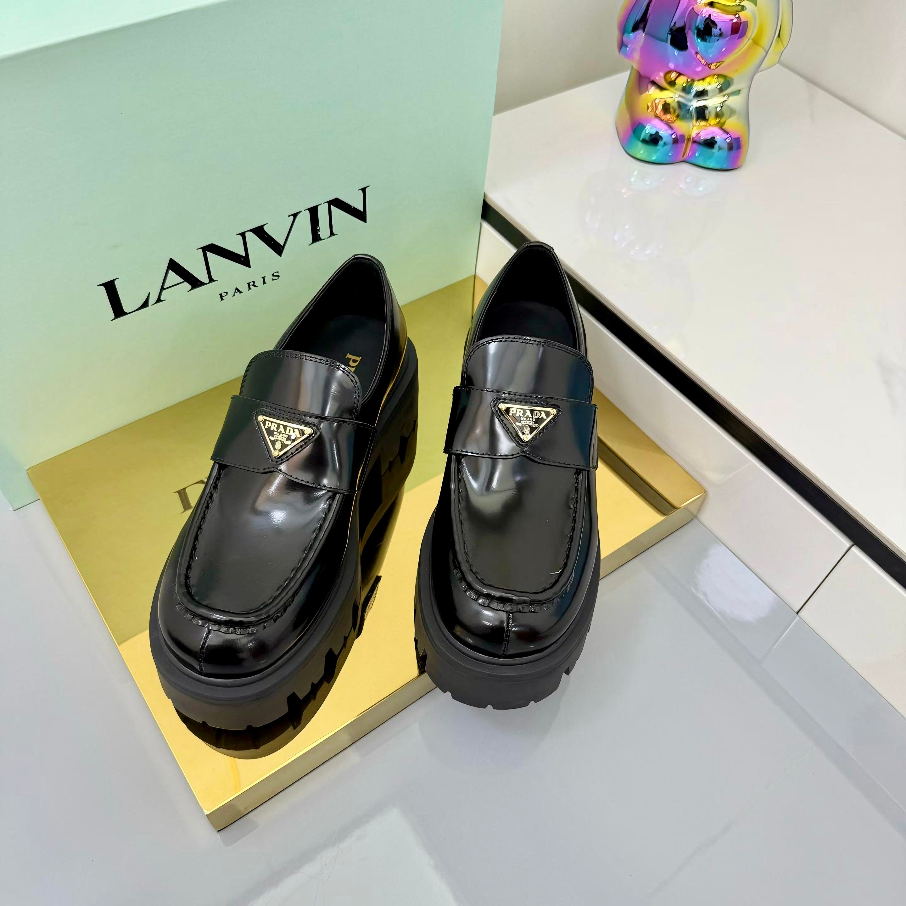 Z2Q105P307 Popular high-quality Shoes