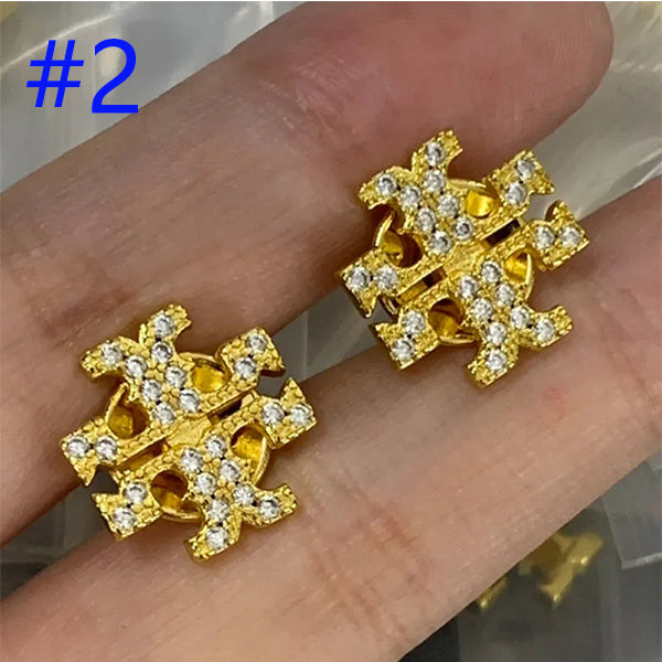 X1X44A2E Popular  Earrings