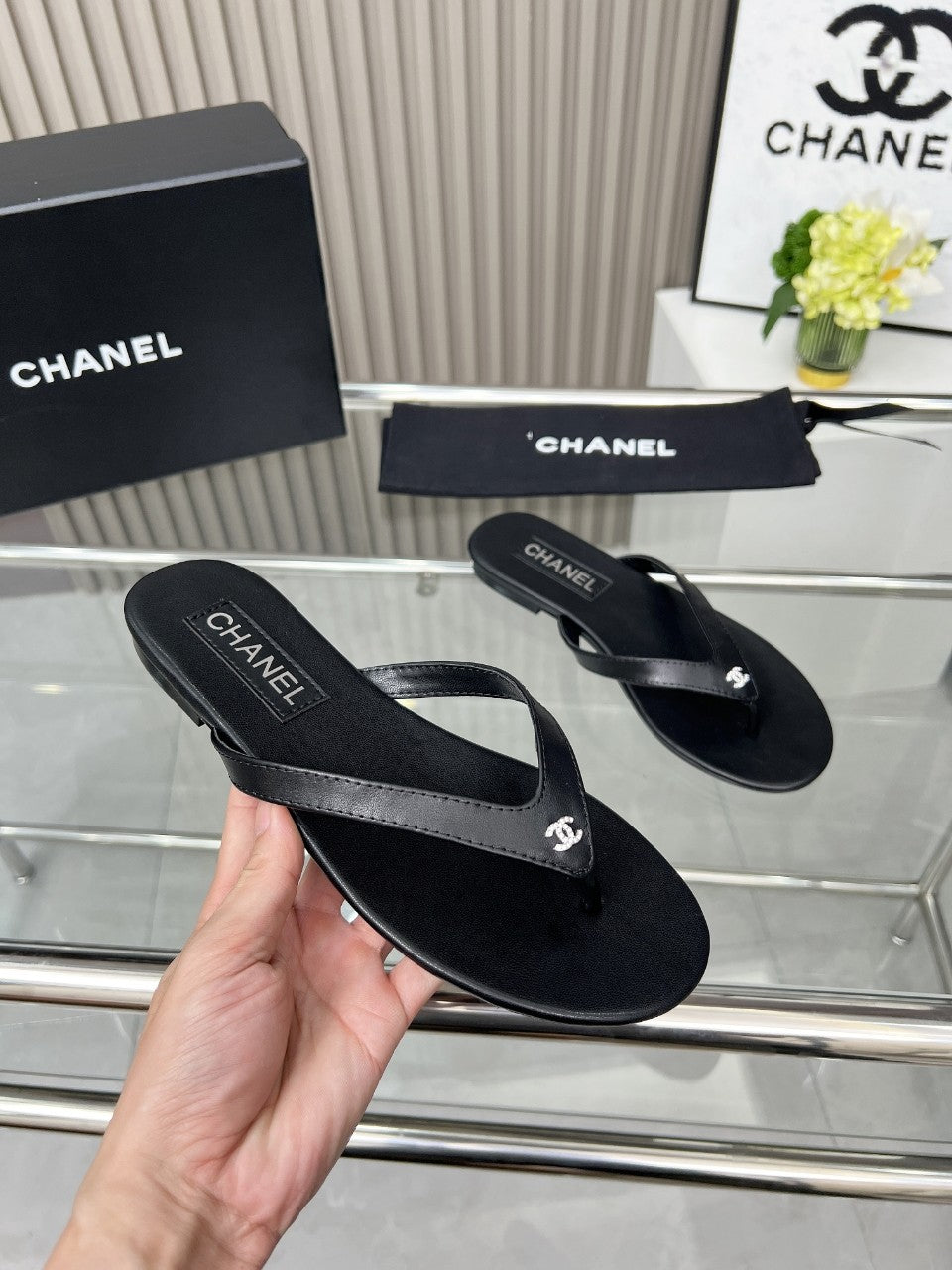 Z2X66C41 Popular high-quality leather Shoes