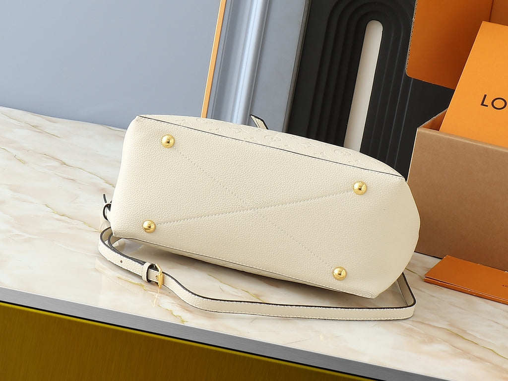 B1W35E115 Popular leather bag