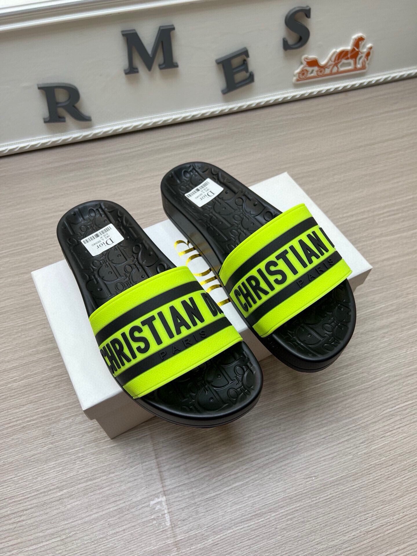 Z5LD212 Popular Slippers