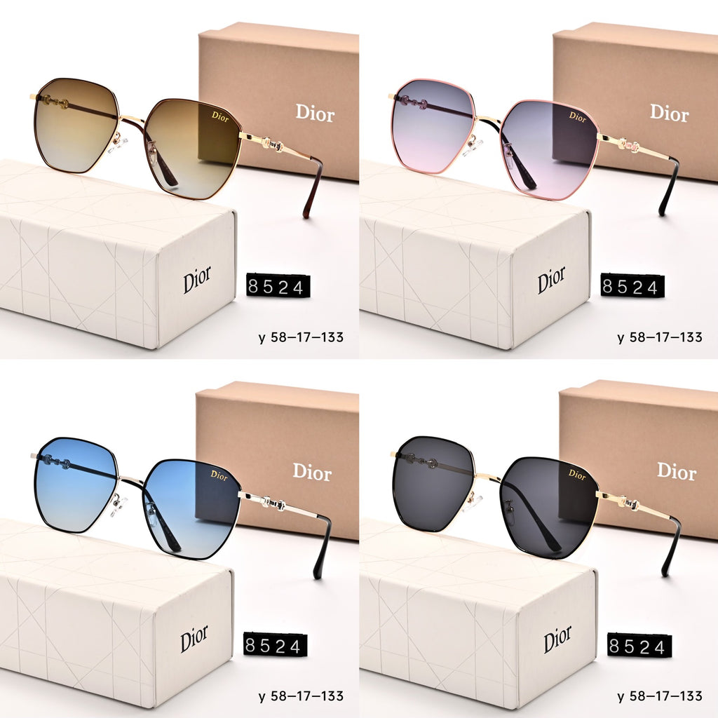 T1R86D25 Popular Sunglasses