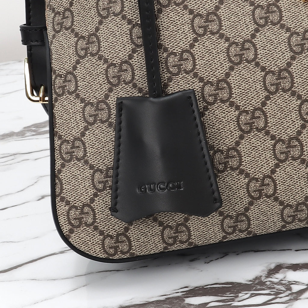 B1N165B106 Popular  Leather bag