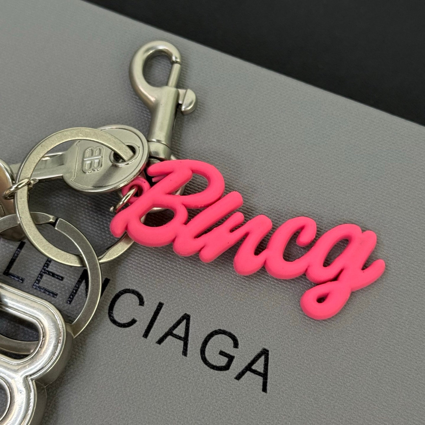 A1R46J39 Popular bag 's charms accessories