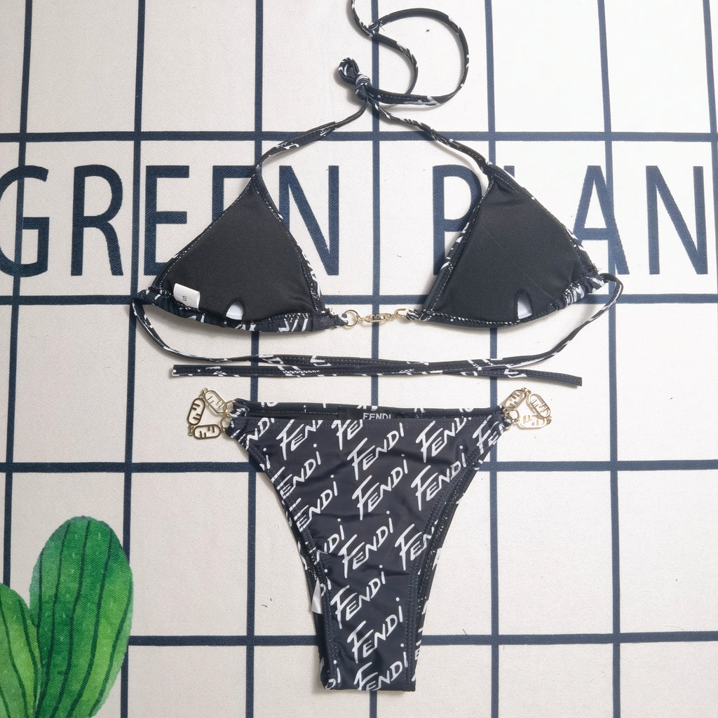 Y1R46F35 Popular Bikini swimsuit